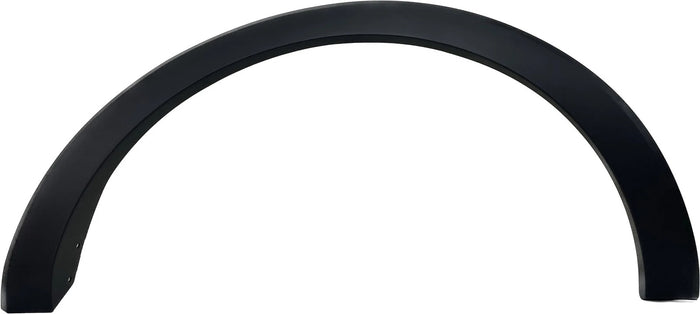 Fit 15-18 Ford Transit-250 Fender Trim Rear Right Side CK4Z61280K96AC FO1791121
