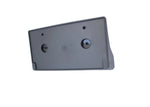 License Plate Bracket Tag Holder Plastic Front for 2019 2020 2021 Dodge Ram 1500 image 2