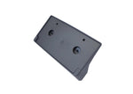 License Plate Bracket Tag Holder Plastic Front for 2019 2020 2021 Dodge Ram 1500 image 3