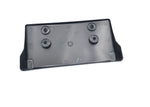License Plate Bracket Tag Holder Plastic Front for 2019 2020 2021 Dodge Ram 1500 image 6