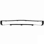 Front BUMPER GRILLE Fit For Mercury Mountaineer FO1036110 1L2Z17K945CAA New image 1