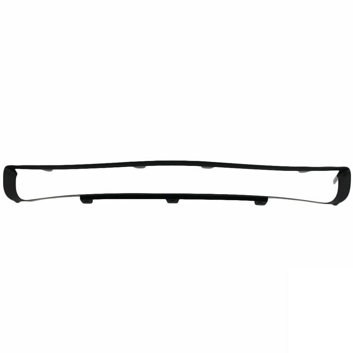 Front BUMPER GRILLE Fit For Mercury Mountaineer FO1036110 1L2Z17K945CAA New
