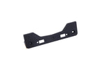 New Plastic Front Bumper License Plate Bracket Assembly for 2013-15 Toyota RAV4 image 4