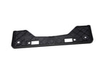 New Plastic Front Bumper License Plate Bracket Assembly for 2013-15 Toyota RAV4 image 6