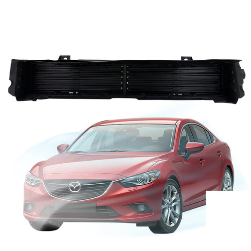 Active Grille Shutter for MAZDA 6. 14-17 Radiator 2.5 Eng GLK2-50-R10C MA1206104 image 1