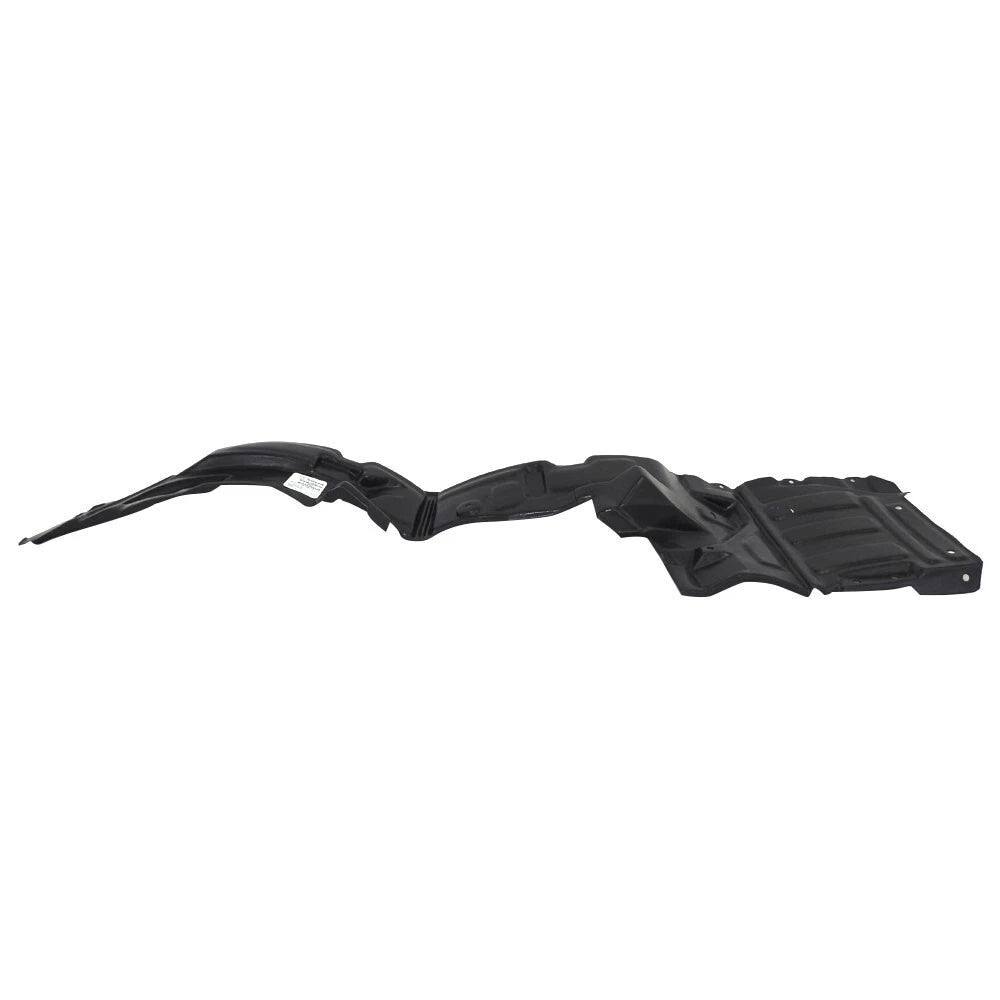 MI1248110 MR990641 Front,Left Driver Side Fender Liner For Mitsubishi Eclipse image 1