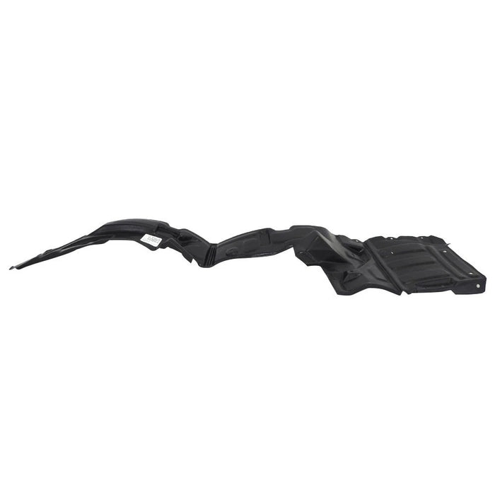 MI1248110 MR990641 Front,Left Driver Side Fender Liner For Mitsubishi Eclipse