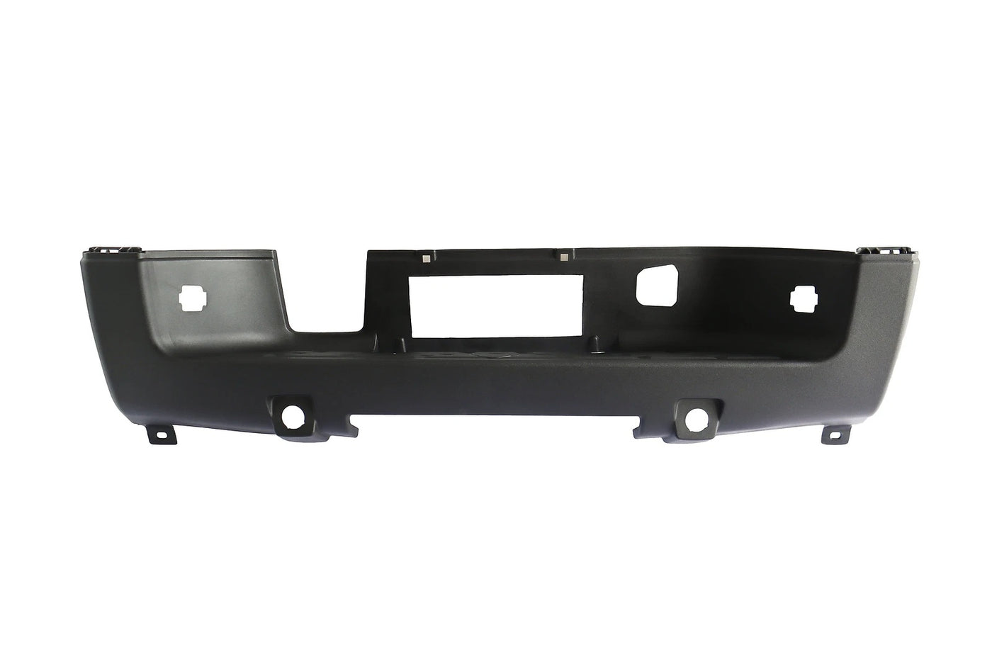 Rear Bumper Face Bar Step Pad For 09-13 Chevy Silverado GMC Sierra 1500 Pickup image 1
