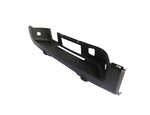 Rear Bumper Face Bar Step Pad For 09-13 Chevy Silverado GMC Sierra 1500 Pickup image 3