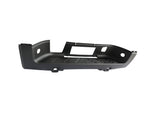 Rear Bumper Face Bar Step Pad For 09-13 Chevy Silverado GMC Sierra 1500 Pickup image 5