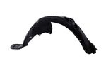 Front Drive Side Fender Liner Splash Shield For 2013-2015 Honda Accord 4-Door image 5