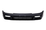 Front Primed Bumper Cover Assembly Replacement For 90-91 Honda CRX image 1