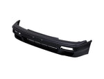 Front Primed Bumper Cover Assembly Replacement For 90-91 Honda CRX image 2