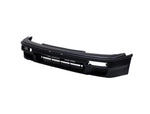 Front Primed Bumper Cover Assembly Replacement For 90-91 Honda CRX image 3