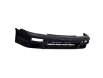 Front Primed Bumper Cover Assembly Replacement For 90-91 Honda CRX image 5