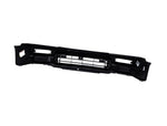 Front Primed Bumper Cover Assembly Replacement For 90-91 Honda CRX image 6