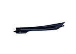 Front Bumper Molding Trim Lower Driver Left Side for 2018-2020 Toyota Camry image 7