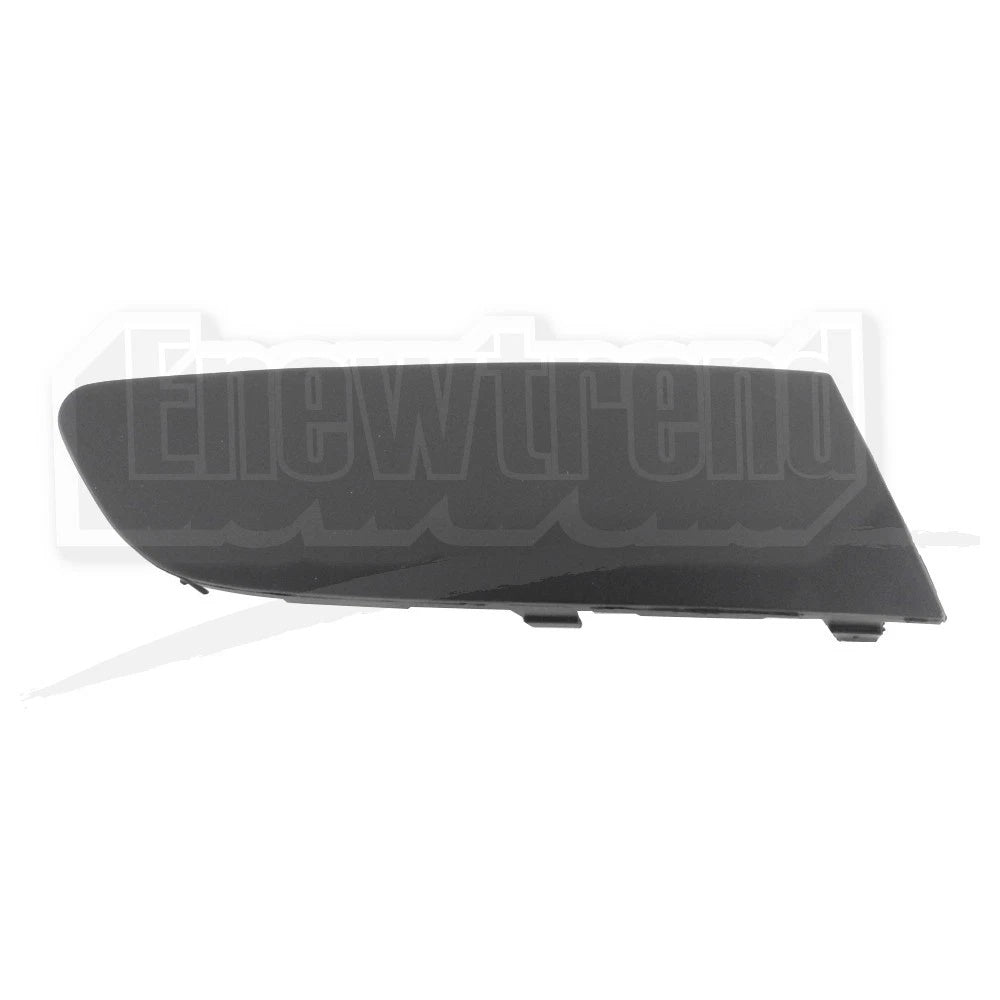 New For Volkswagen Front,Right Passenger Side BUMPER MOULDING OE# 1K0807718EGRU image 1
