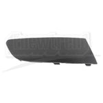 New For Volkswagen Front,Right Passenger Side BUMPER MOULDING OE# 1K0807718EGRU image 1