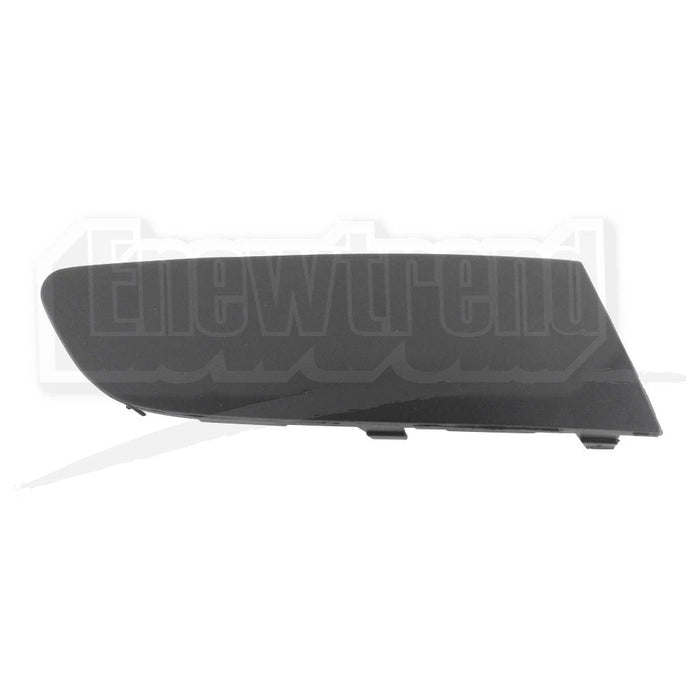 New For Volkswagen Front,Right Passenger Side BUMPER MOULDING OE# 1K0807718EGRU