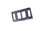 New Front Bumper License Plate Bracket Assembly for Toyota Tundra 14-20 Pickup image 4