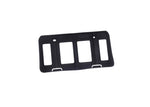 New Front Bumper License Plate Bracket Assembly for Toyota Tundra 14-20 Pickup image 6