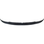 Front BUMPER GRILLE For Kia Rio,Rio5 BLACK WITHOUT FOG LAMP HOLE image 5