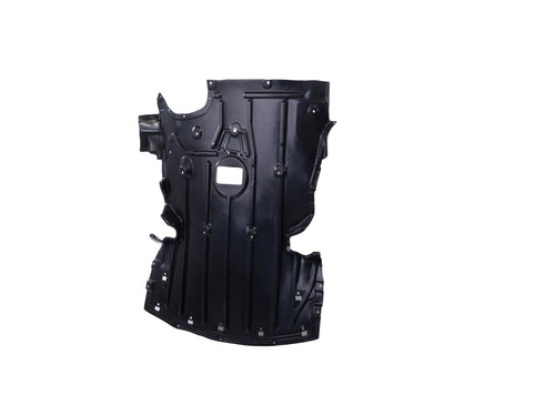 Engine Splash Shield For 2006 BMW 325i 2007-2013 328i 08-11 M3 2.5L/3.0L/4.0L image 2