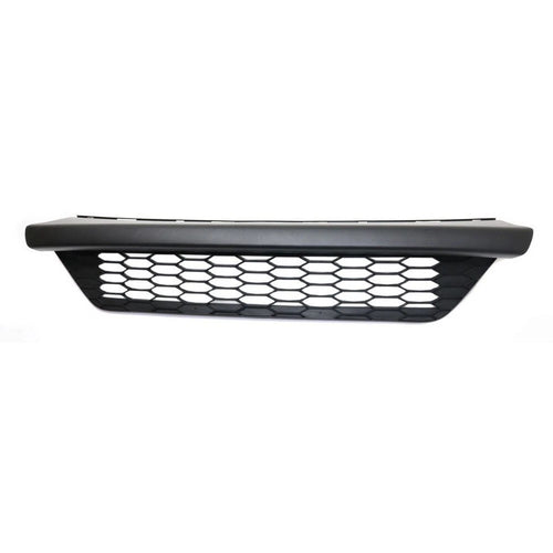 2015-2016 For Honda Fit Front BUMPER GRILLE image 1