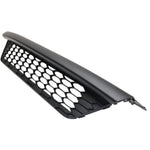 2015-2016 For Honda Fit Front BUMPER GRILLE image 3