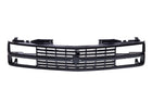 Black Grille For 1988-1993 Chevrolet C1500 K1500 Fullsize Blazer Truck Pickup