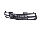 Black Grille For 1988-1993 Chevrolet C1500 K1500 Fullsize Blazer Truck Pickup