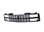 Black Grille For 1988-1993 Chevrolet C1500 K1500 Fullsize Blazer Truck Pickup image 3