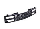 Black Grille For 1988-1993 Chevrolet C1500 K1500 Fullsize Blazer Truck Pickup