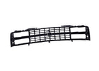 Black Grille For 1988-1993 Chevrolet C1500 K1500 Fullsize Blazer Truck Pickup