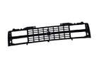 Black Grille For 1988-1993 Chevrolet C1500 K1500 Fullsize Blazer Truck Pickup