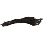 New Fender Liner Splash Shields For Honda Civic Set Of 2 Front Left & Right Pair image 2