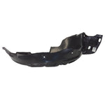 New Fender Liner Splash Shields For Honda Civic Set Of 2 Front Left & Right Pair image 3
