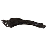 New Fender Liner Splash Shields For Honda Civic Set Of 2 Front Left & Right Pair image 4