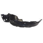 New Fender Liner Splash Shields For Honda Civic Set Of 2 Front Left & Right Pair image 5