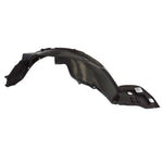 New Fender Liner Splash Shields For Honda Civic Set Of 2 Front Left & Right Pair image 6