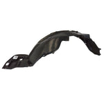 New Fender Liner Splash Shields For Honda Civic Set Of 2 Front Left & Right Pair image 7