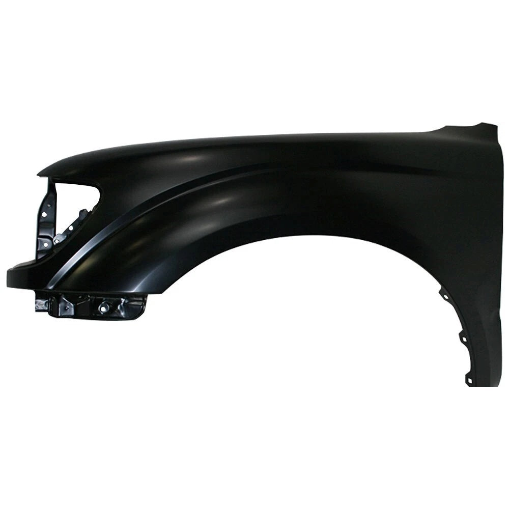 TO1240180 5380204070 Front,Left Driver Side FENDER For Toyota Tacoma image 1