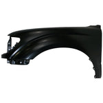 TO1240180 5380204070 Front,Left Driver Side FENDER For Toyota Tacoma image 1