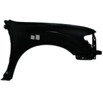 TO1240180 5380204070 Front,Left Driver Side FENDER For Toyota Tacoma image 2