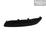 Front Left Driver Side Bumper Molding Trim For 05-10 Volkswagen Jetta 06-09 GTI image 1