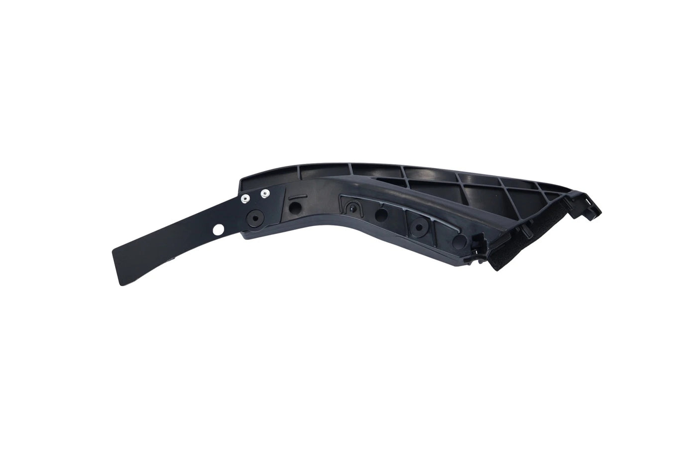 Front Passenger Side Bumper Retainer Mounting Bracket for 09-2014 Nissan Maxima image 1