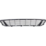 2013-2016 For Toyota Venza Front,Lower BUMPER GRILLE image 2