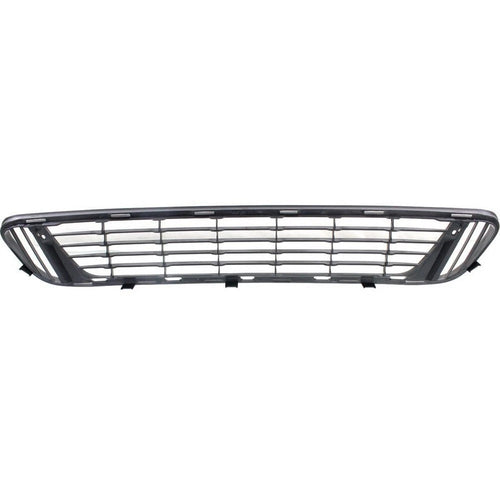 2013-2016 For Toyota Venza Front,Lower BUMPER GRILLE image 2