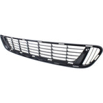 2013-2016 For Toyota Venza Front,Lower BUMPER GRILLE image 3